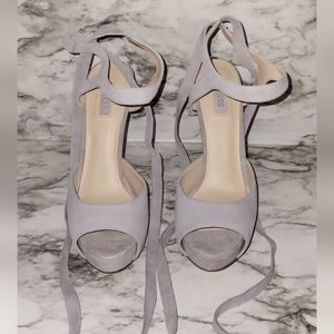 GUESS Kassie Platform Sandals